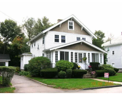 Unit for sale at 52 Wyman Rd, Braintree, MA 02184