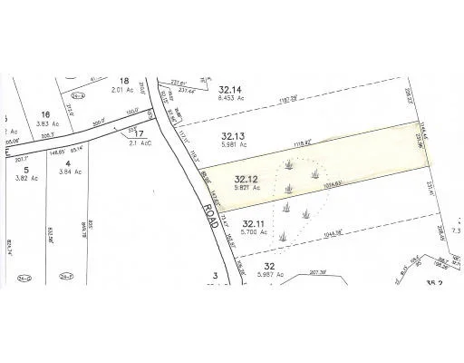 Unit for sale at 0 Mcnerney Rd, Becket, MA 01223