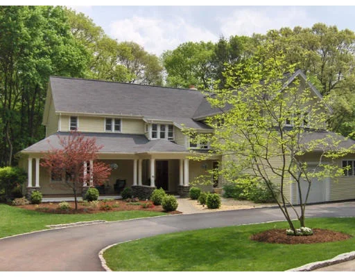 Unit for sale at 33 Oakland Street, Lexington, MA 02420