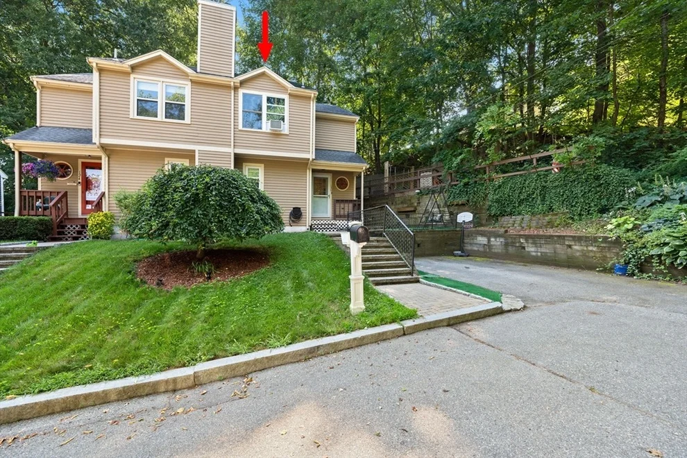 Unit for sale at 130 Darwin St, Woonsocket, RI 02895