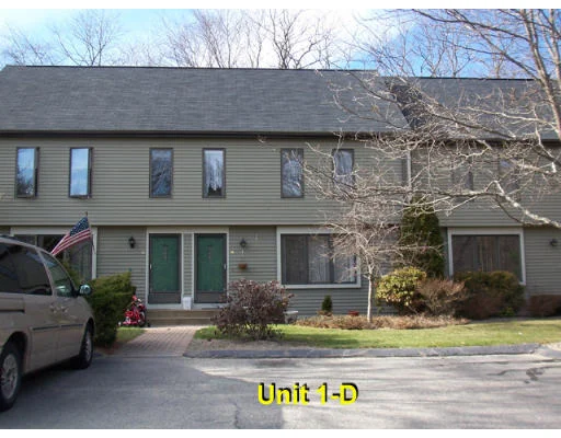 Unit for sale at 1 Village Way, Norton, MA 02766