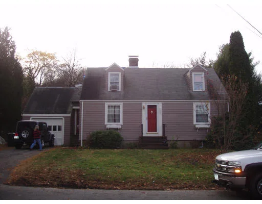 Unit for sale at 10 Milk Street, Lexington, MA 02421
