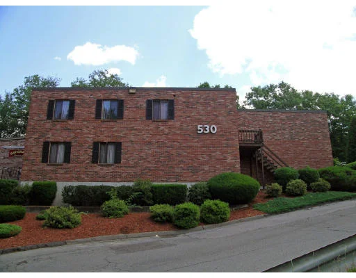 Unit for sale at 530 Hillside Ave, Needham, MA 02494