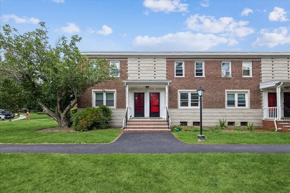 Unit for sale at 48 Newman Rd, Malden, MA 02148