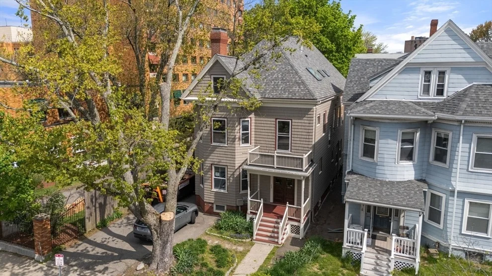 Unit for sale at 1541 Cambridge St, Cambridge, MA 02139