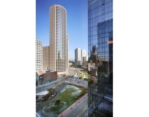 Unit for sale at 500 Atlantic Ave, Boston, MA 02210