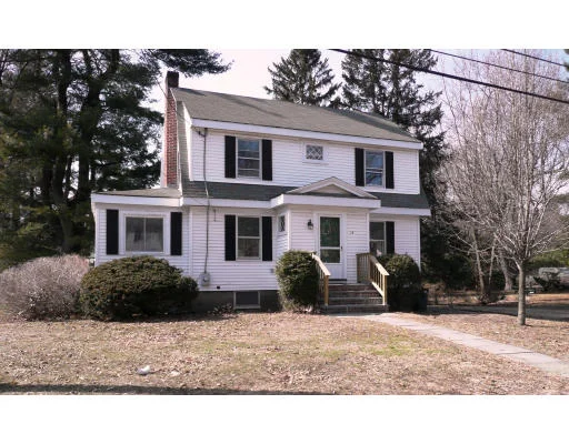 Unit for sale at 14 Harding Road, Lexington, MA 02420