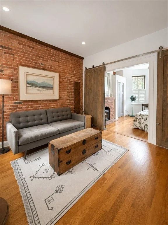 Unit for sale at 9 Albemarle St, Boston, MA 02115