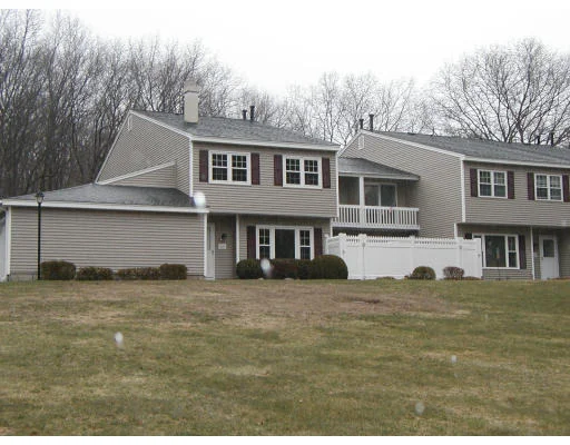 Unit for sale at 625 Edgebrook Drive, Boylston, MA 01505