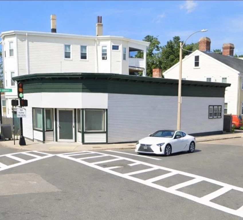 Unit for sale at 4 Parkman, Boston, MA 02122