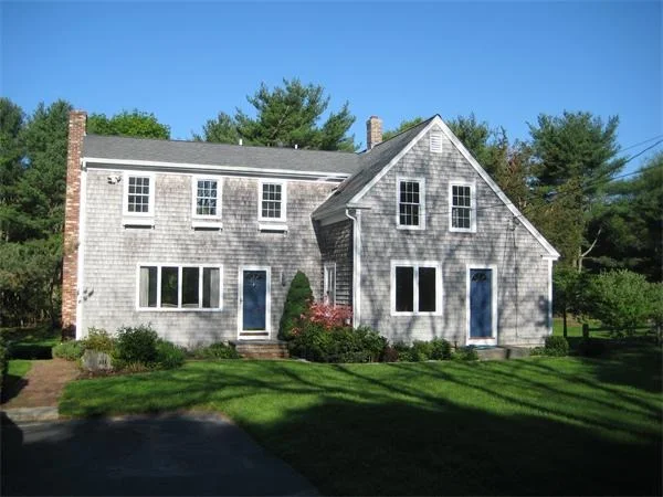 Unit for sale at 311 Prospect Street, Norwell, MA 02061