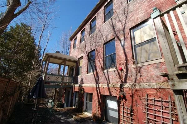 Unit for sale at 329 Lamartine St, Boston, MA 02130