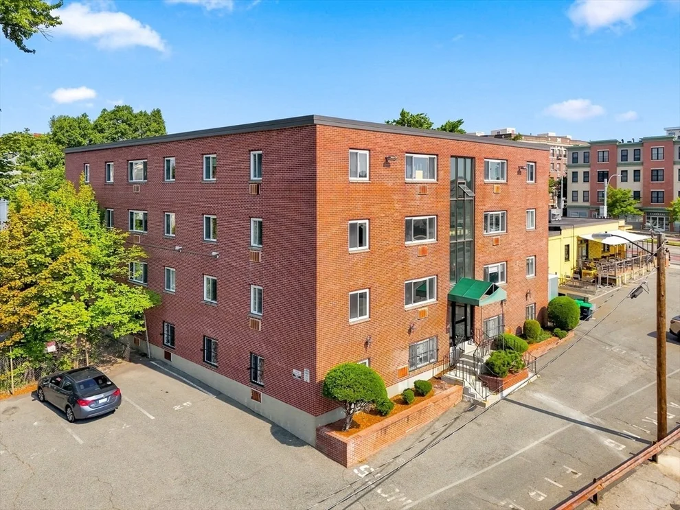 Unit for sale at 326 Broadway, Somerville, MA 02145