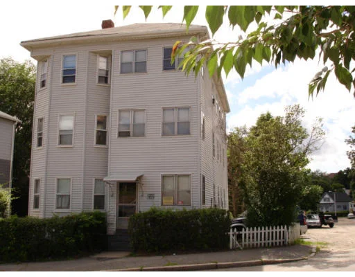 Unit for sale at 232 Vernon St, Worcester, MA 01607