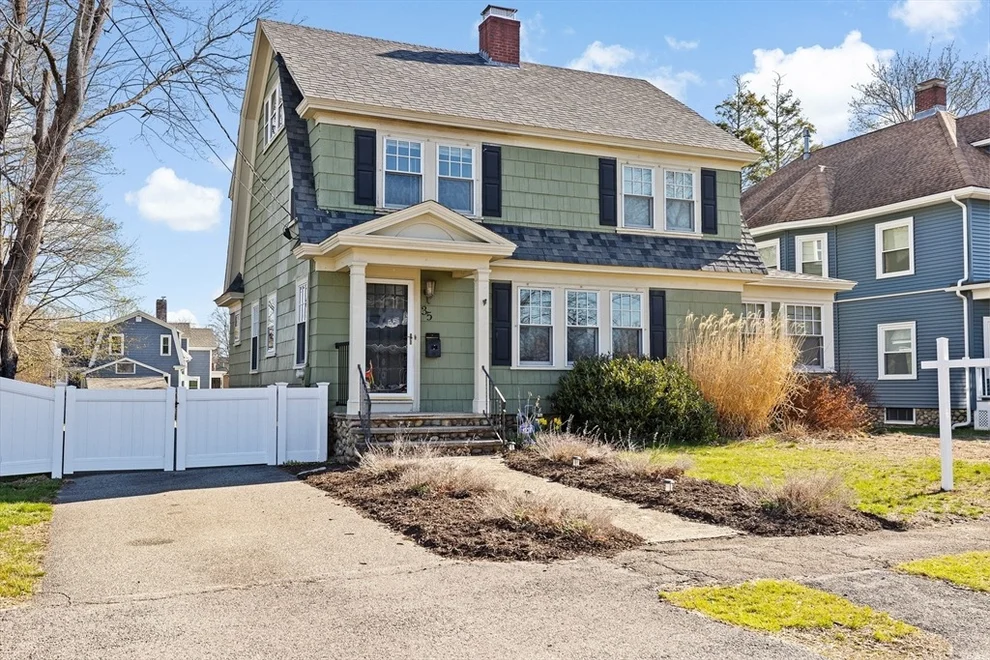 Unit for sale at 35 Bourne St, Middleboro, MA 02346