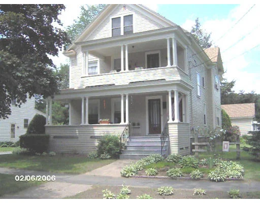 Unit for sale at 95-97 Highland Avenue, Westfield, MA 01085