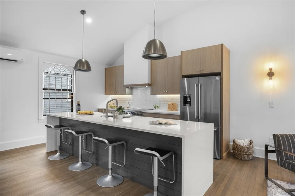 Unit for sale at 132 - 134 Elm Street, Marblehead, MA 01945
