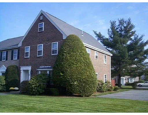 Unit for sale at 398 Erin Road, Stoughton, MA 02072