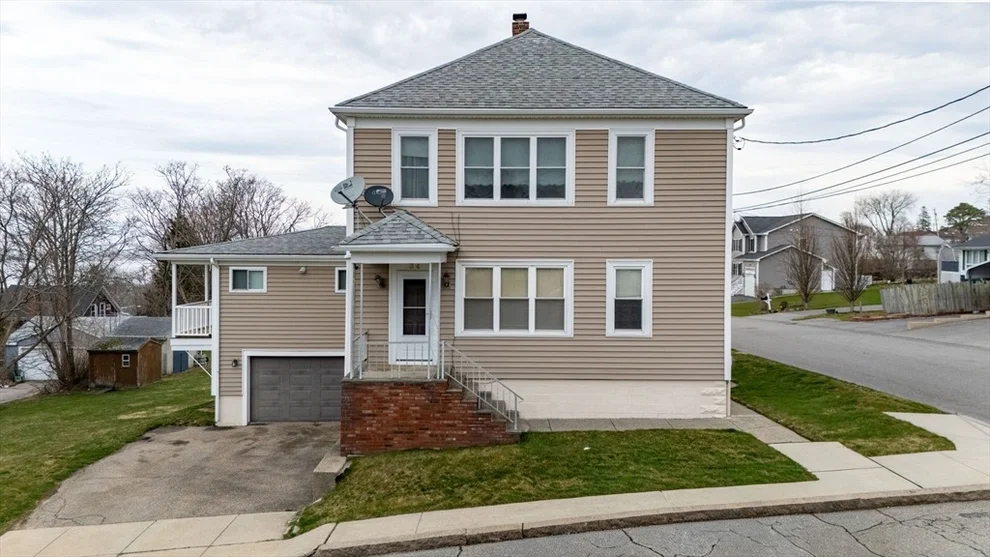 Unit for sale at 34 Last St, Fall River, MA 02724