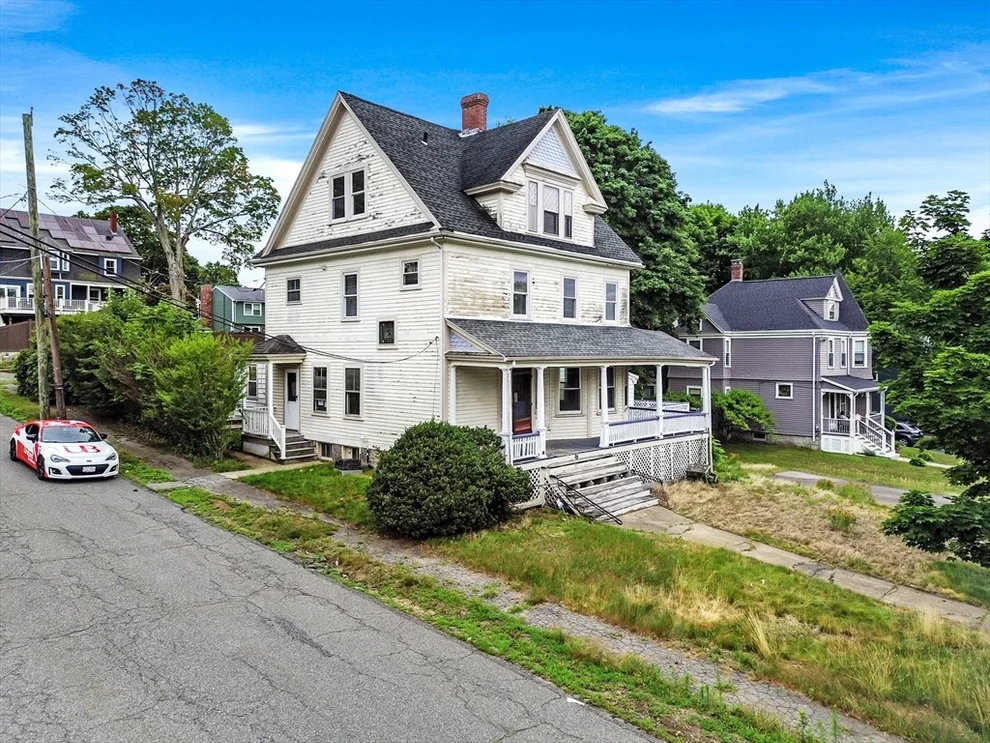 Unit for sale at 33 High St, Stoneham, MA 02180
