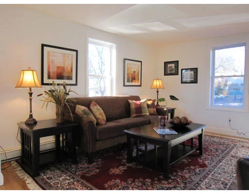 Unit for sale at 52 Clark St, Winchester, MA 01890