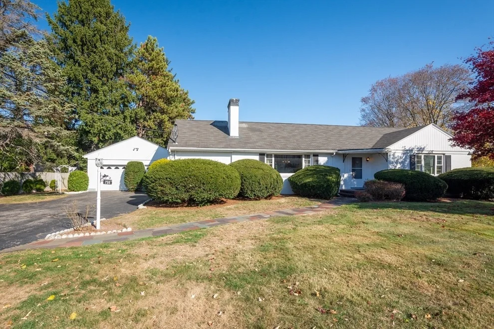 Unit for sale at 798 Neponset St, Norwood, MA 02062
