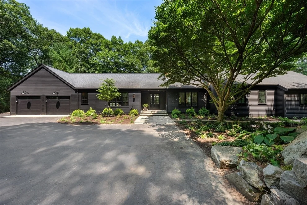 Unit for sale at 34 Hilltop Rd, Weston, MA 02493