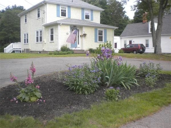 Unit for sale at 397 Pond, Weymouth, MA 02190