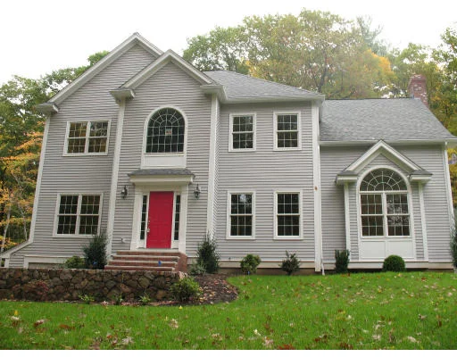 Unit for sale at 16 Mount Vickery Rd, Southborough, MA 01772