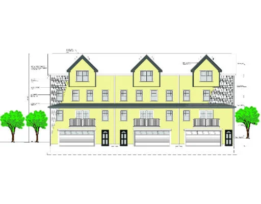 Unit for sale at 248 Presidents Lane, Quincy, MA 02169