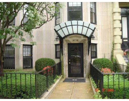 Unit for sale at 56 Commonwealth Ave, Boston, MA 02116
