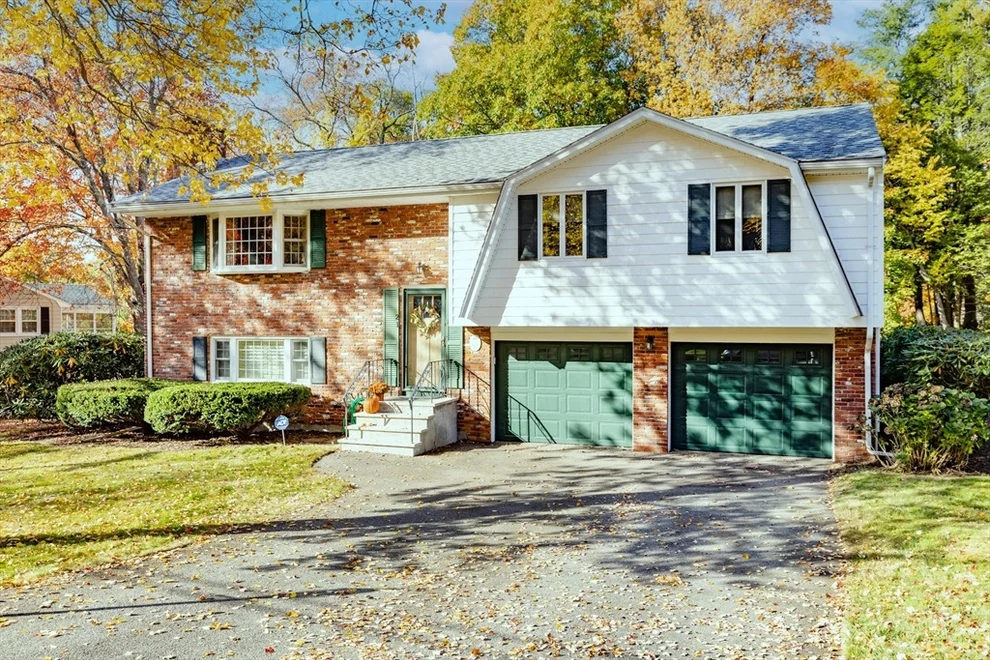 Unit for sale at 21 Delaware Ave, Danvers, MA 01923