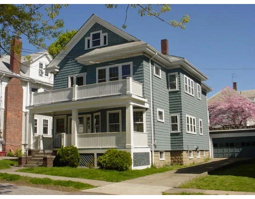 Unit for sale at 193 - 195 Maplewood Street, Watertown, MA 02472