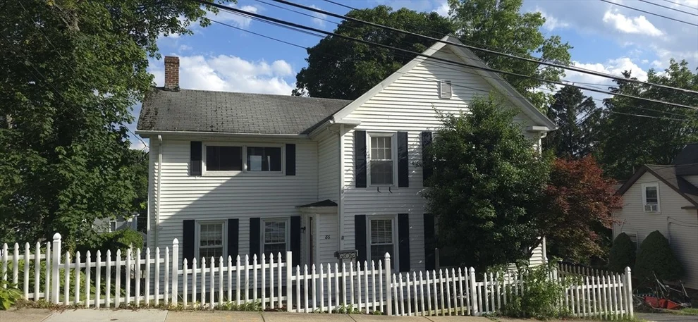 Unit for sale at 86 Rice St, Marlborough, MA 01752