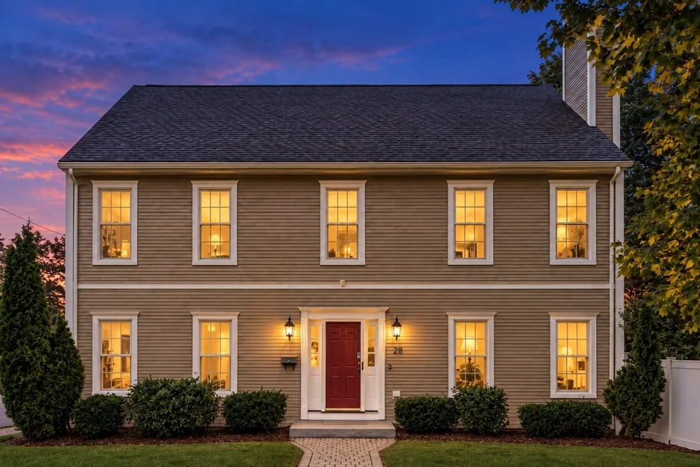 Unit for sale at 18 Rosegate Rd, Needham, MA 02494