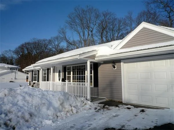 Unit for sale at 29 Princeton St, Danvers, MA 01923