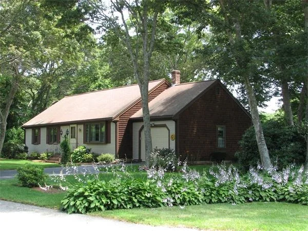 Unit for sale at 2 Nicholas Ln, Sandwich, MA 02563