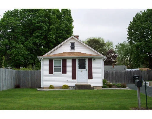 Unit for sale at 21 Phillips Avenue, Springfield, MA 01119