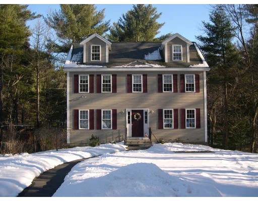 Unit for sale at 58 Queensland Road, Billerica, MA 01862