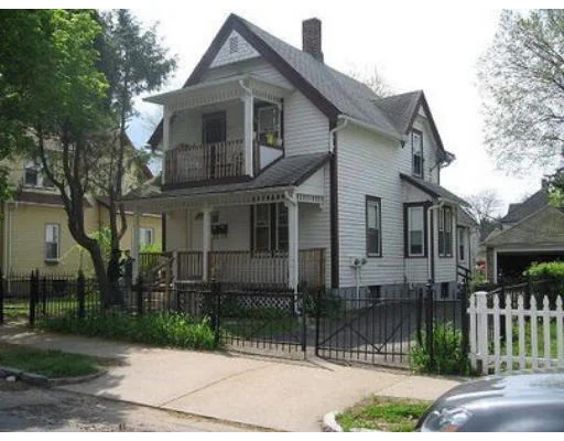 Unit for sale at 25 Granville St, Springfield, MA 01109