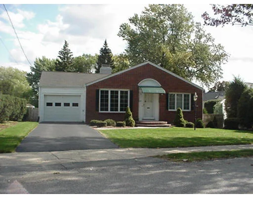 Unit for sale at 55 Edgehill Road, Arlington, MA 02474
