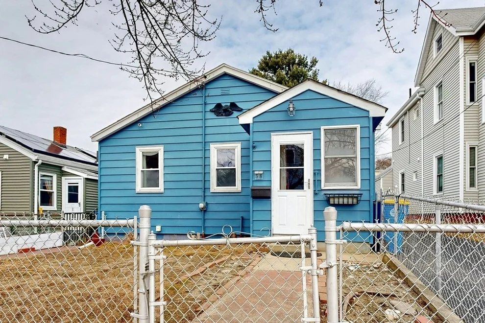 Unit for sale at 58 Almont St, Winthrop, MA 02152