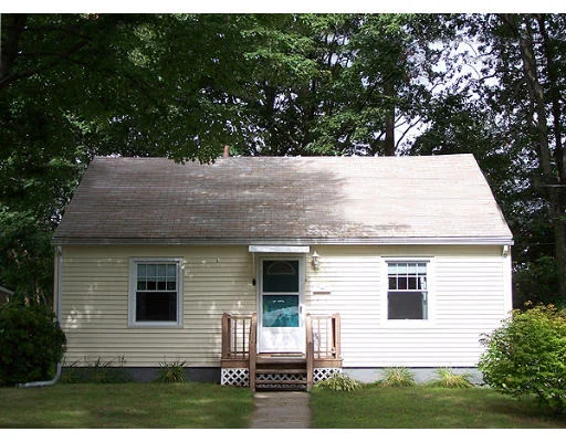 Unit for sale at 2044 Quaboag St, Palmer, MA 01080