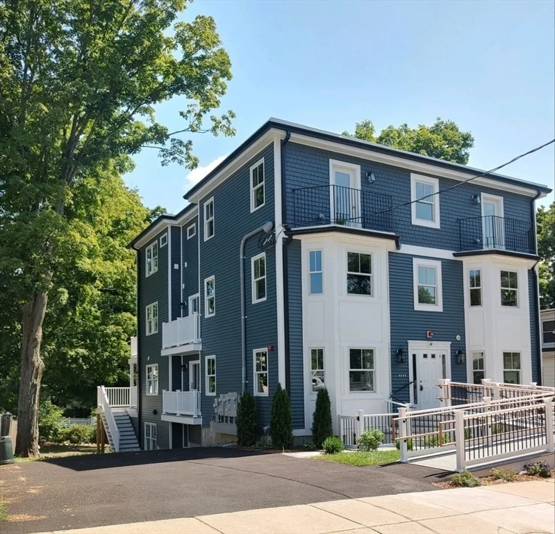 Unit for sale at 48 Village, Reading, MA 01867