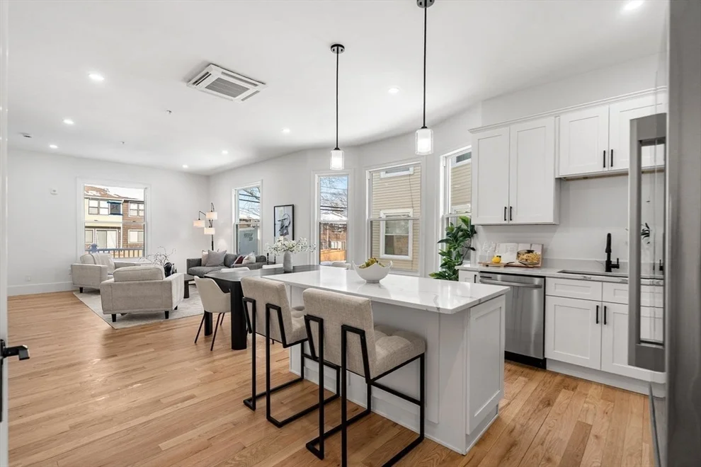 Unit for sale at 151 Townsend, Boston, MA 02121