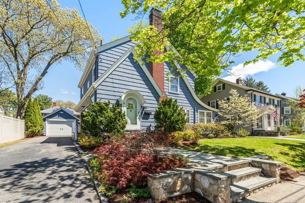 Unit for sale at 33 Longfellow Road, Melrose, MA 02176