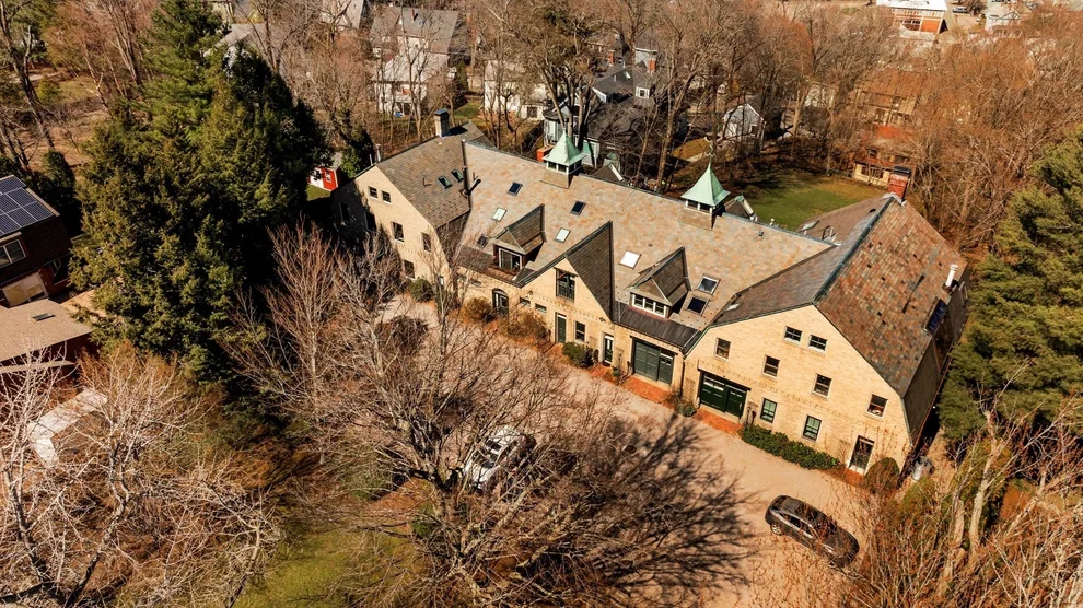 Unit for sale at 103 Bellevue St, Newton, MA 02458