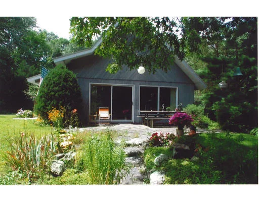 Unit for sale at 8 Green Lane, Sherborn, MA 01770