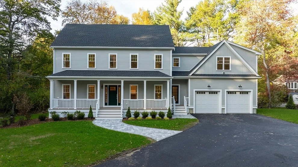 Unit for sale at 62 Larchmont Ln, Hanover, MA 02339