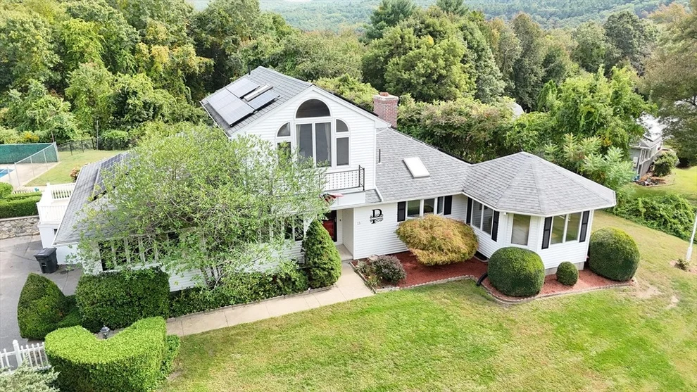 Unit for sale at 13 Juniper Hill Rd, Ware, MA 01082